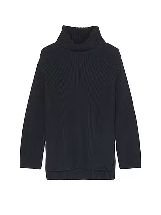 MARC O'POLO | Pullover | dunkelblau