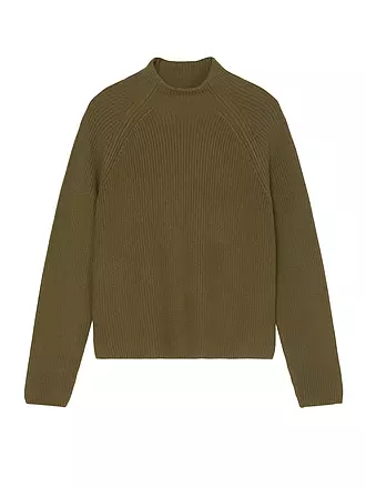 MARC O'POLO | Pullover | olive