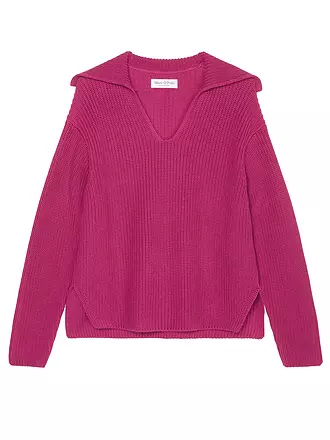 MARC O'POLO | Pullover | pink