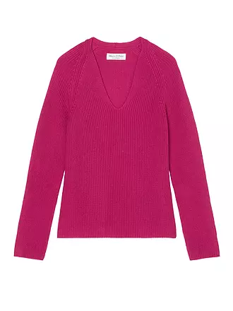 MARC O'POLO | Pullover | pink