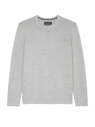 MARC O'POLO | Pullover | grau