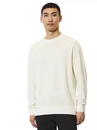 MARC O'POLO | Pullover | creme