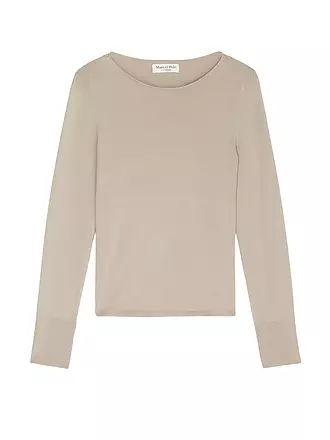 MARC O'POLO | Pullover | schwarz