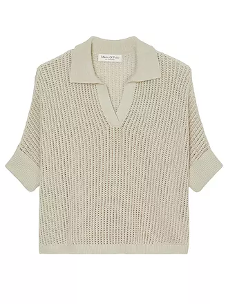 MARC O'POLO | Pullover | beige