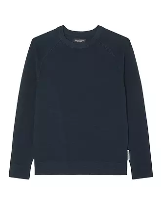 MARC O'POLO | Pullover | blau