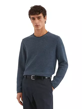 MARC O'POLO | Pullover | grau