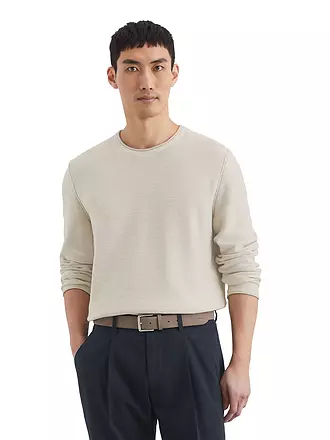 MARC O'POLO | Pullover | beige