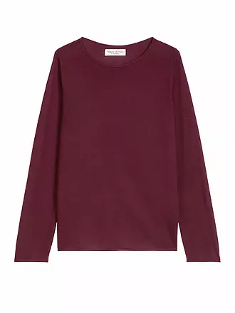MARC O'POLO | Pullover | rosa
