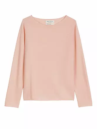 MARC O'POLO | Pullover | rosa