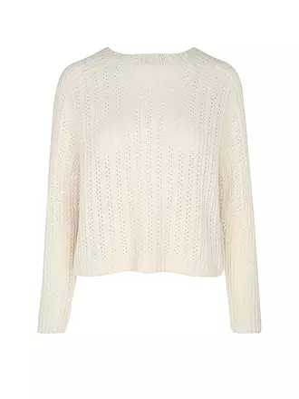 MARC O'POLO | Pullover | hellbraun