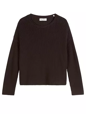 MARC O'POLO | Pullover | braun