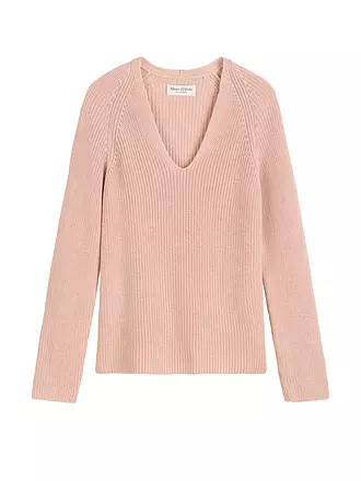 MARC O'POLO | Pullover | rosa
