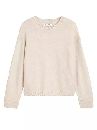MARC O'POLO | Pullover | grau