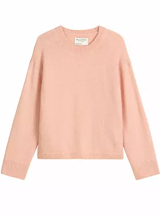 MARC O'POLO | Pullover | rosa