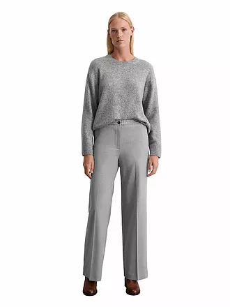 MARC O'POLO | Pullover | grau