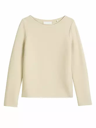 MARC O'POLO | Pullover | creme