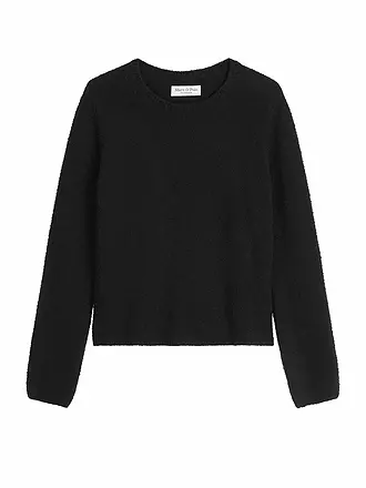 MARC O'POLO | Pullover | dunkelblau