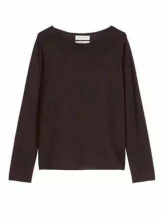 MARC O'POLO | Pullover | braun