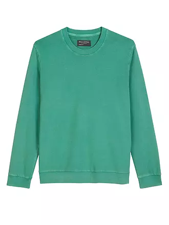 MARC O'POLO | Pullover | grün