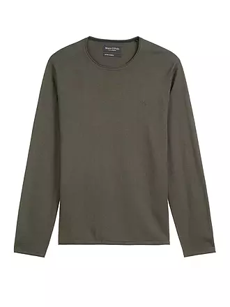 MARC O'POLO | Pullover | creme