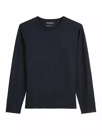 MARC O'POLO | Pullover | blau