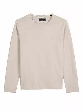 MARC O'POLO | Pullover | grau
