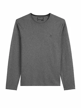 MARC O'POLO | Pullover | grau