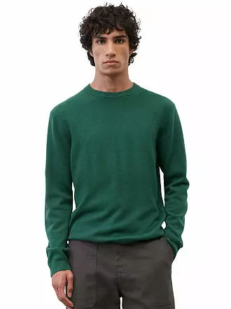 MARC O'POLO | Pullover | grau