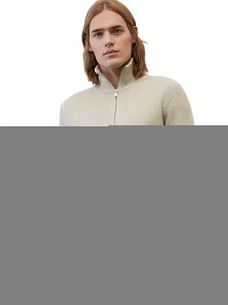 MARC O'POLO | Pullover | braun