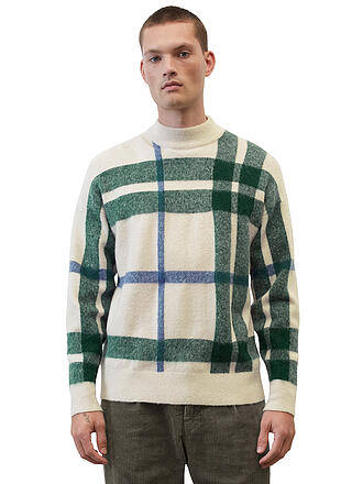 MARC O'POLO | Pullover | creme
