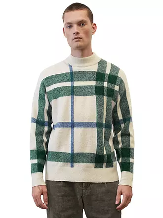 MARC O'POLO | Pullover | creme