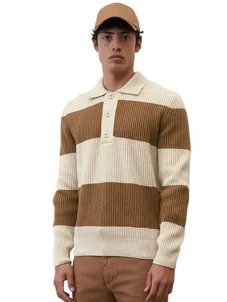 MARC O'POLO | Pullover | creme