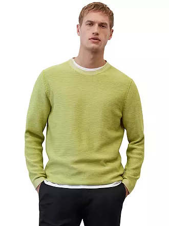 MARC O'POLO | Pullover | schwarz