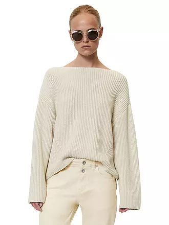 MARC O'POLO | Pullover | beige