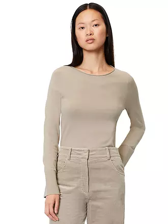 MARC O'POLO | Pullover | schwarz
