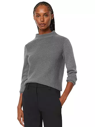 MARC O'POLO | Pullover | lila