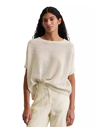 MARC O'POLO | Pullover | senf