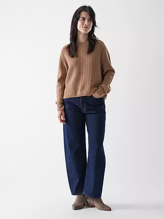 MARC O'POLO | Pullover | creme