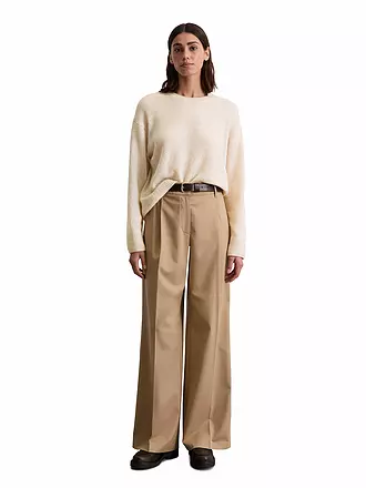 MARC O'POLO | Pullover | grau
