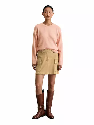 MARC O'POLO | Pullover | creme
