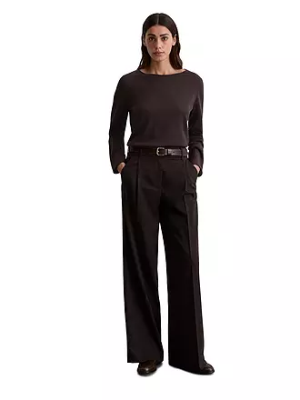 MARC O'POLO | Pullover | dunkelblau
