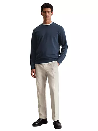 MARC O'POLO | Pullover | grün