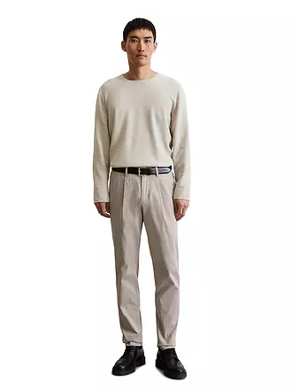 MARC O'POLO | Pullover | hellblau