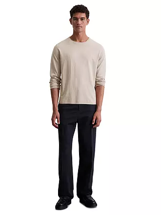 MARC O'POLO | Pullover | grau