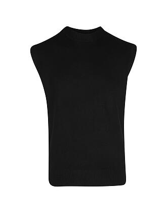 MARC O'POLO | Pullunder | grau