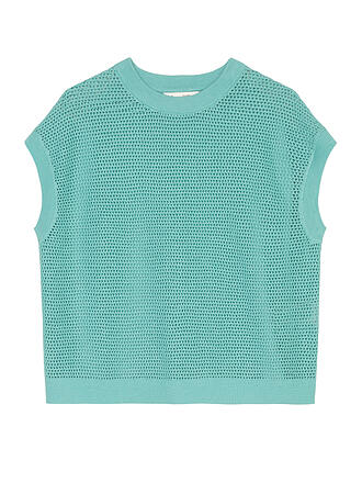 MARC O'POLO | Pullunder | creme