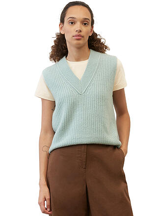 MARC O'POLO | Pullunder | orange