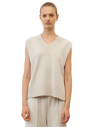 MARC O'POLO | Pullunder | rosa