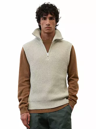 MARC O'POLO | Pullunder | gelb