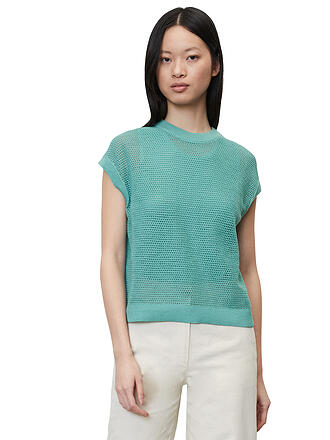 MARC O'POLO | Pullunder | creme